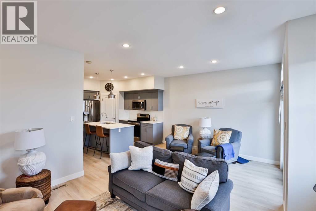 4, 73 Aquitania Circle W, Lethbridge, Alberta  T1J 5M5 - Photo 14 - A2272271