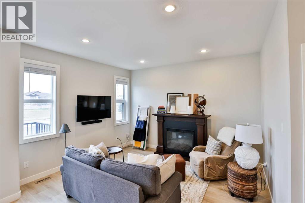 4, 73 Aquitania Circle W, Lethbridge, Alberta  T1J 5M5 - Photo 13 - A2272271