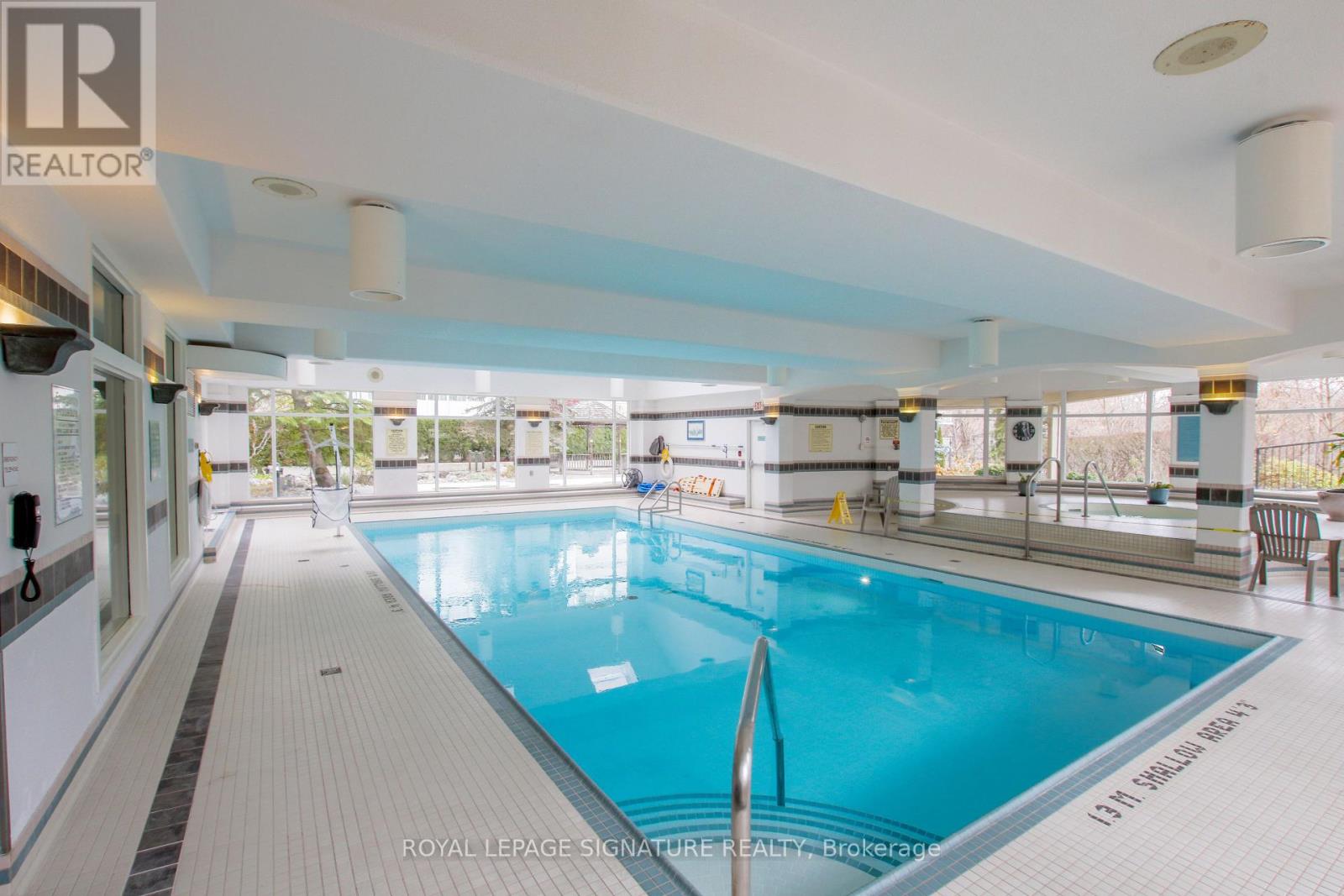 402 - 18 Concorde Place, Toronto, Ontario M3C 3T9 - Photo 30 - C12582154