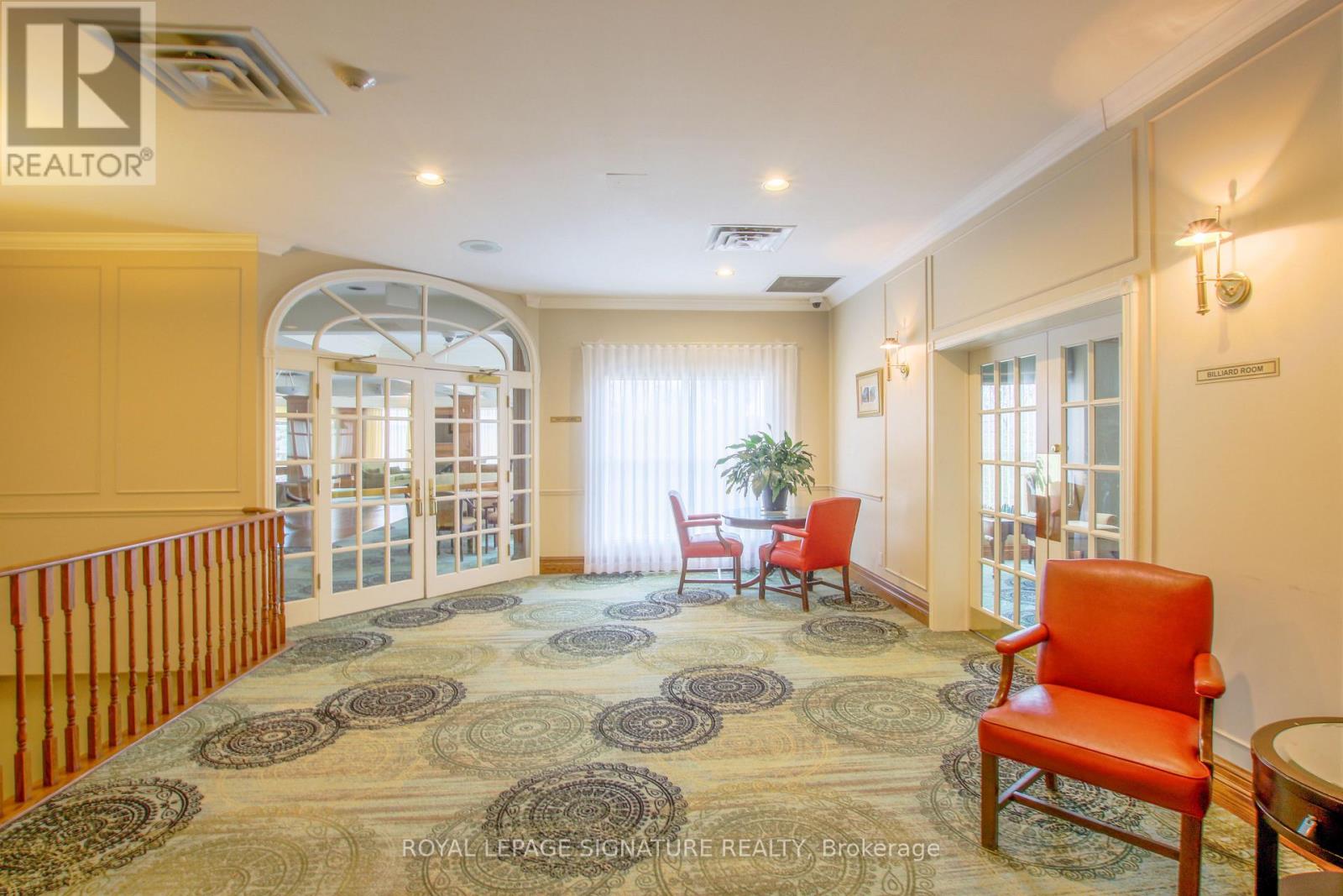 402 - 18 Concorde Place, Toronto, Ontario M3C 3T9 - Photo 28 - C12582154