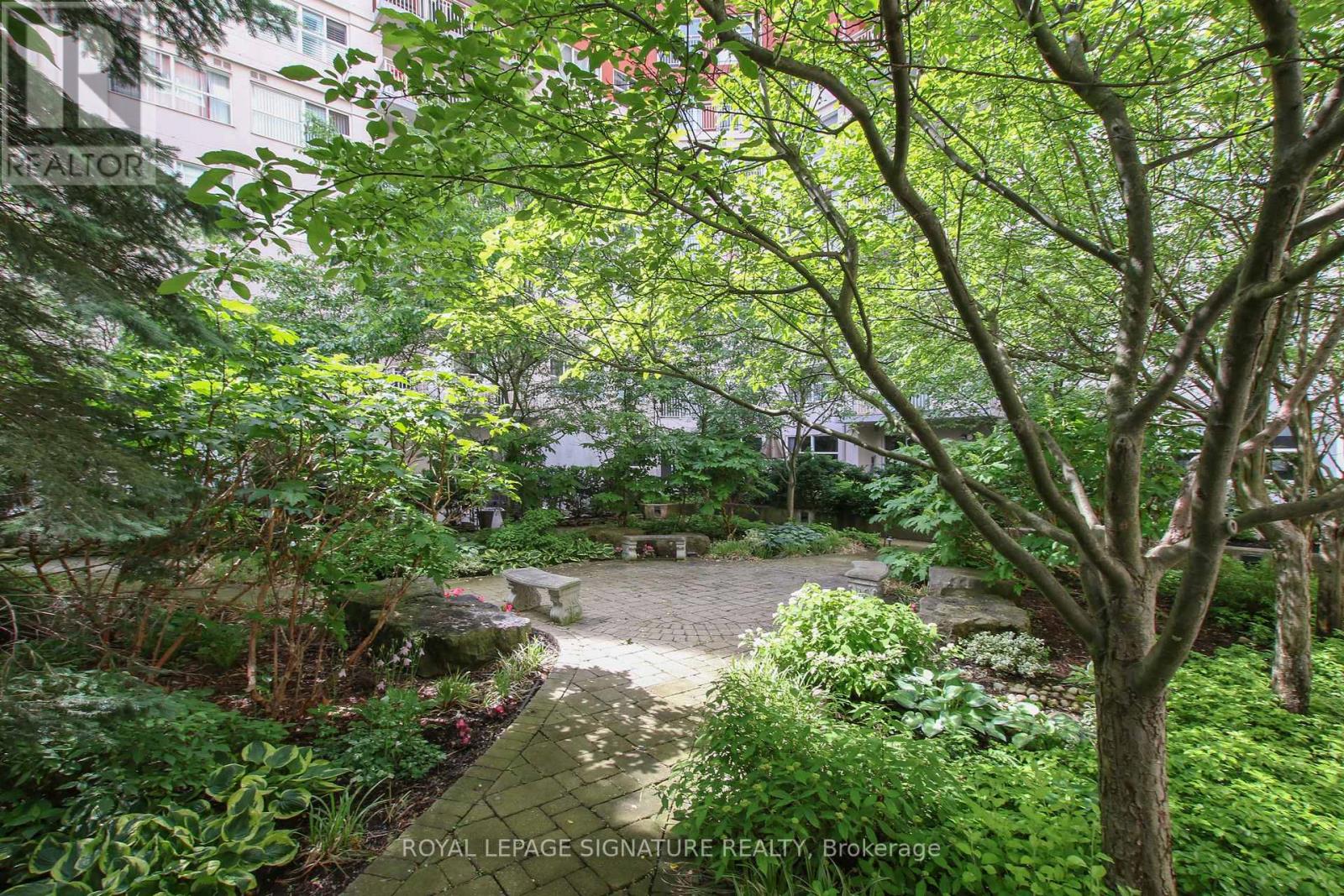 402 - 18 Concorde Place, Toronto, Ontario M3C 3T9 - Photo 39 - C12582154