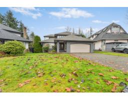 21593 86 COURT, Langley, British Columbia