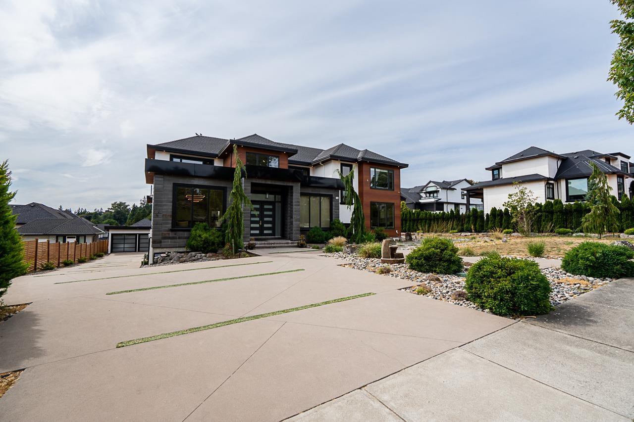 5545 146 STREET, Surrey, British Columbia