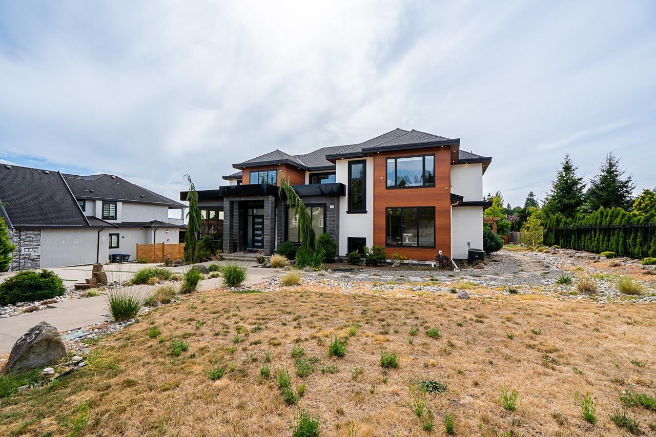 5545 146 Street, Surrey, British Columbia  V3X 0H5 - Photo 2 - R3070808