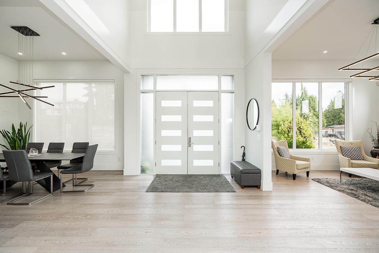 5545 146 Street, Surrey, British Columbia  V3X 0H5 - Photo 3 - R3070808