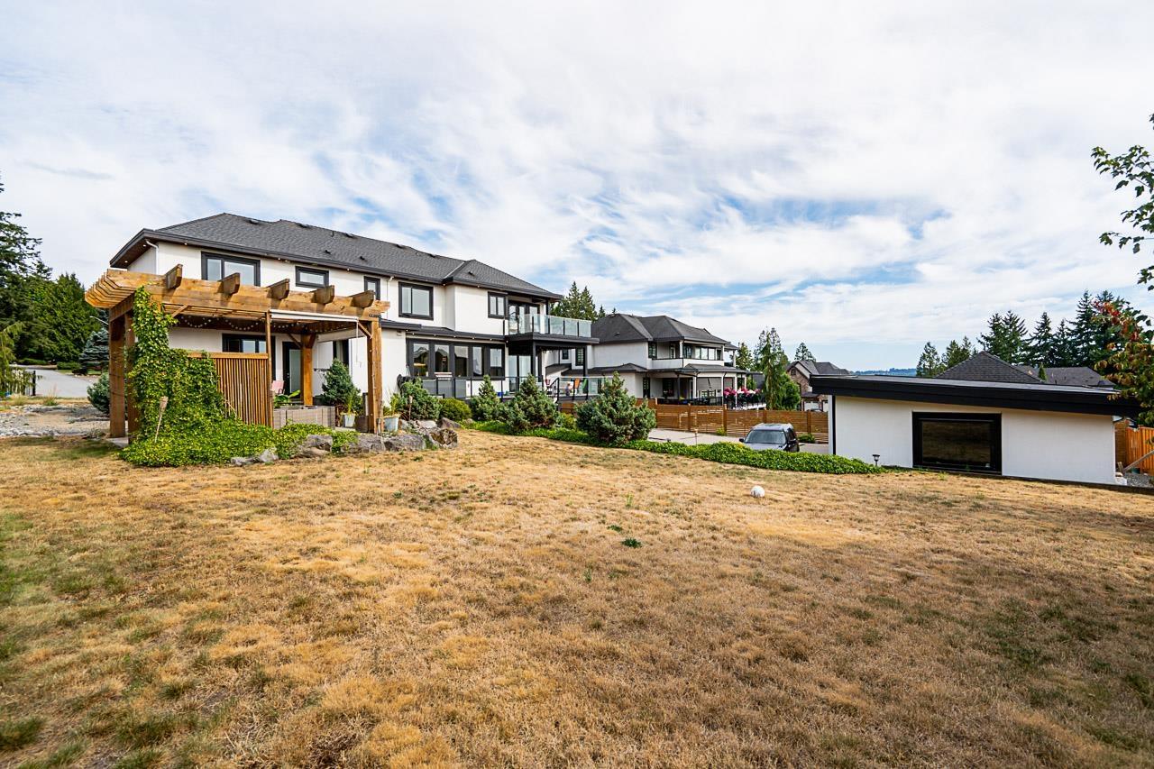 5545 146 Street, Surrey, British Columbia  V3X 0H5 - Photo 39 - R3070808