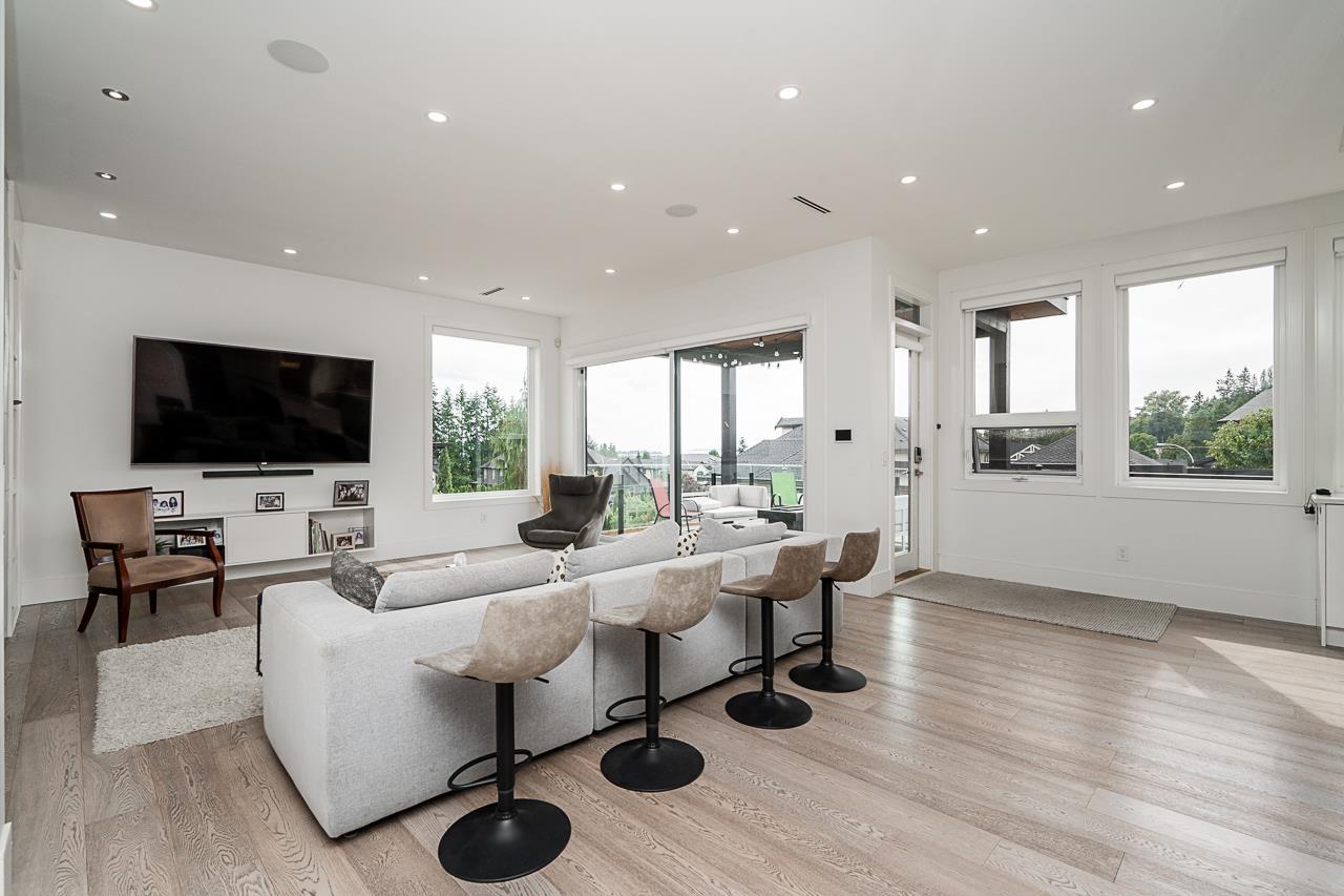 5545 146 Street, Surrey, British Columbia  V3X 0H5 - Photo 4 - R3070808