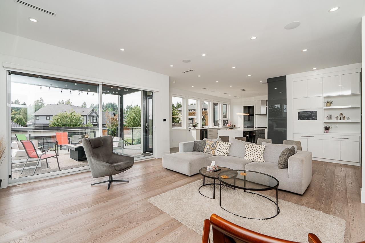 5545 146 Street, Surrey, British Columbia  V3X 0H5 - Photo 5 - R3070808