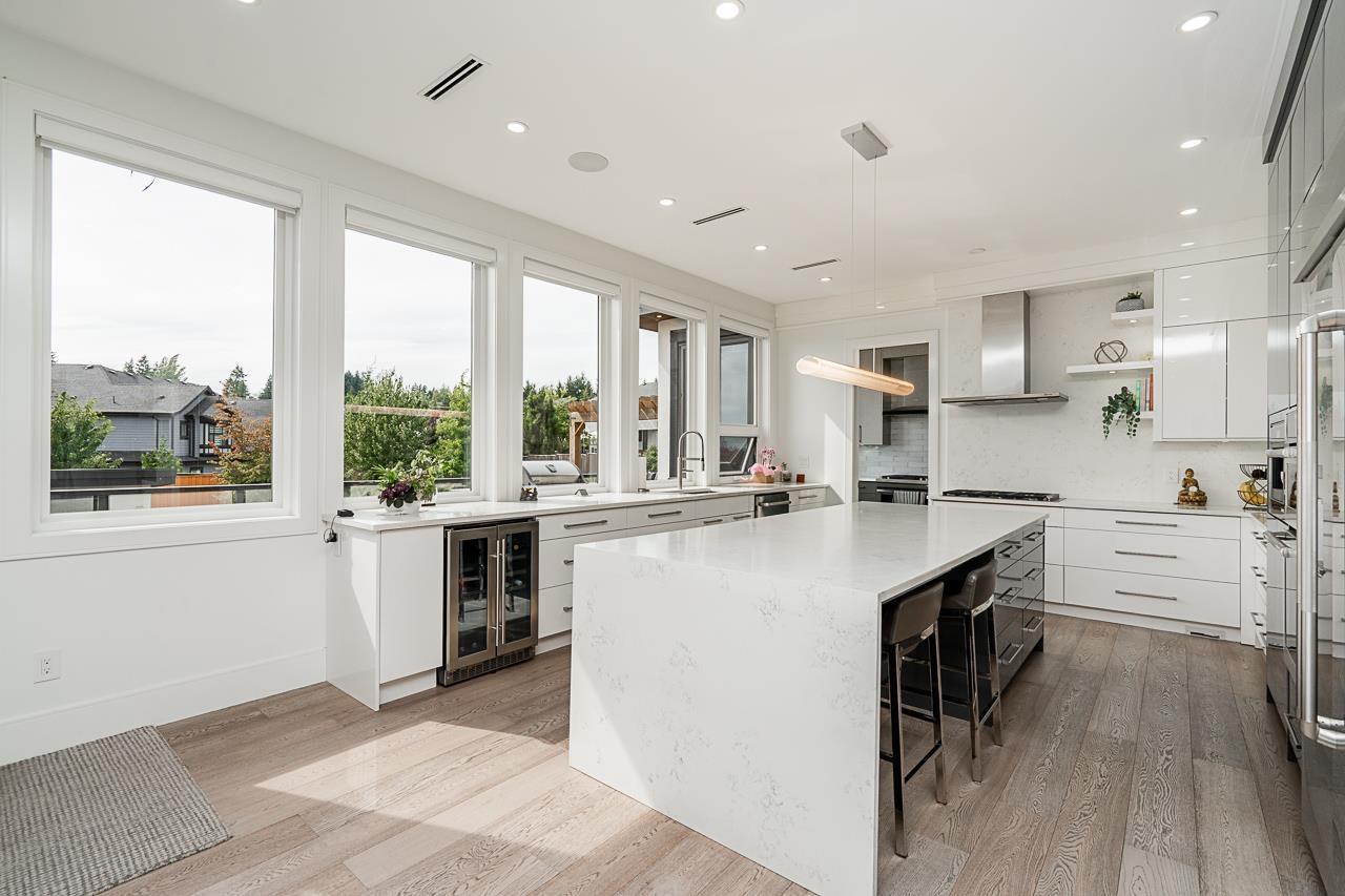 5545 146 Street, Surrey, British Columbia  V3X 0H5 - Photo 6 - R3070808