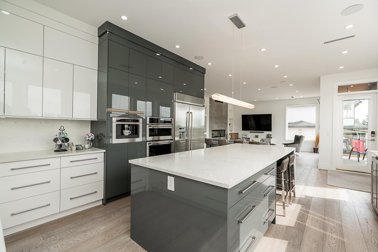 5545 146 Street, Surrey, British Columbia  V3X 0H5 - Photo 7 - R3070808