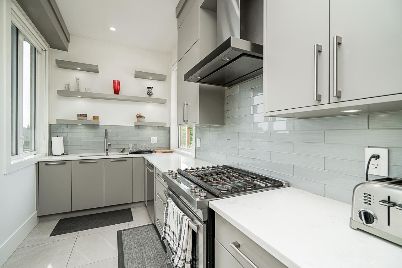 5545 146 Street, Surrey, British Columbia  V3X 0H5 - Photo 8 - R3070808