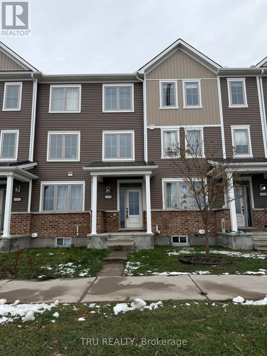 1694 MAPLE GROVE ROAD, Ottawa, Ontario