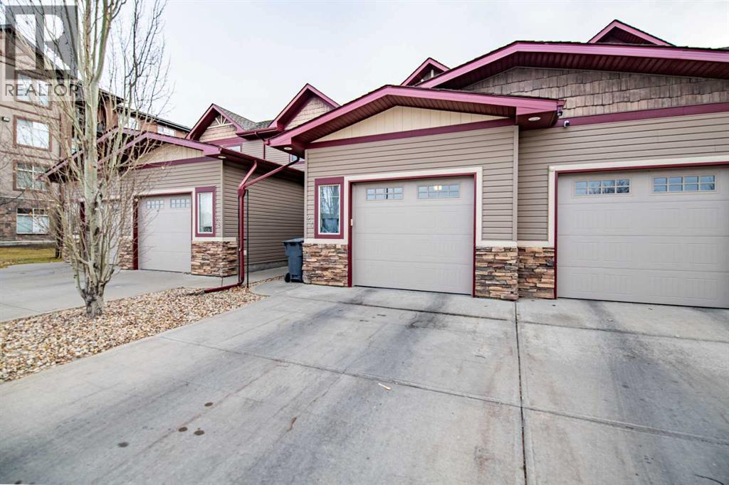 24, 45 Ironstone Drive, Red Deer, Alberta  T4R 0A9 - Photo 2 - A2267955