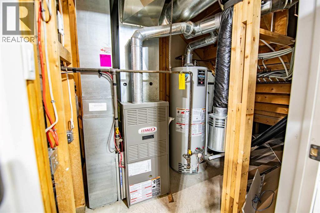 24, 45 Ironstone Drive, Red Deer, Alberta  T4R 0A9 - Photo 33 - A2267955