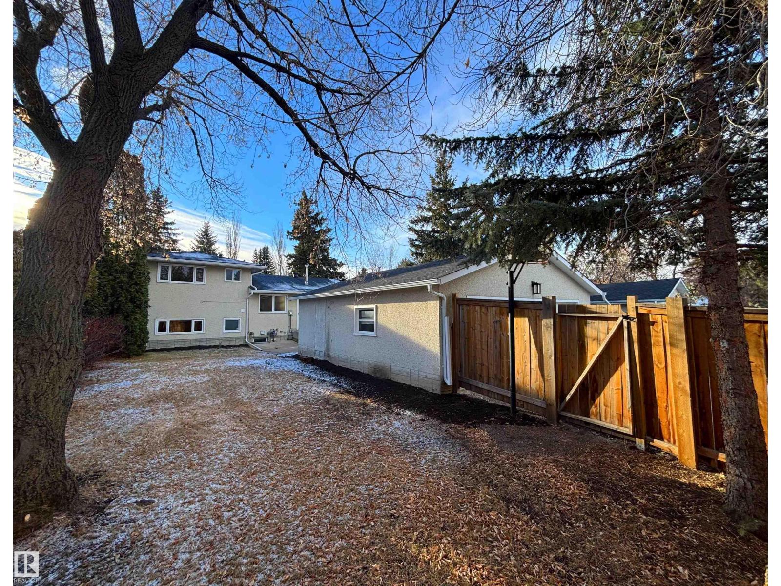 11744 37 Av Nw, Edmonton, Alberta  T6J 0J2 - Photo 20 - E4466395