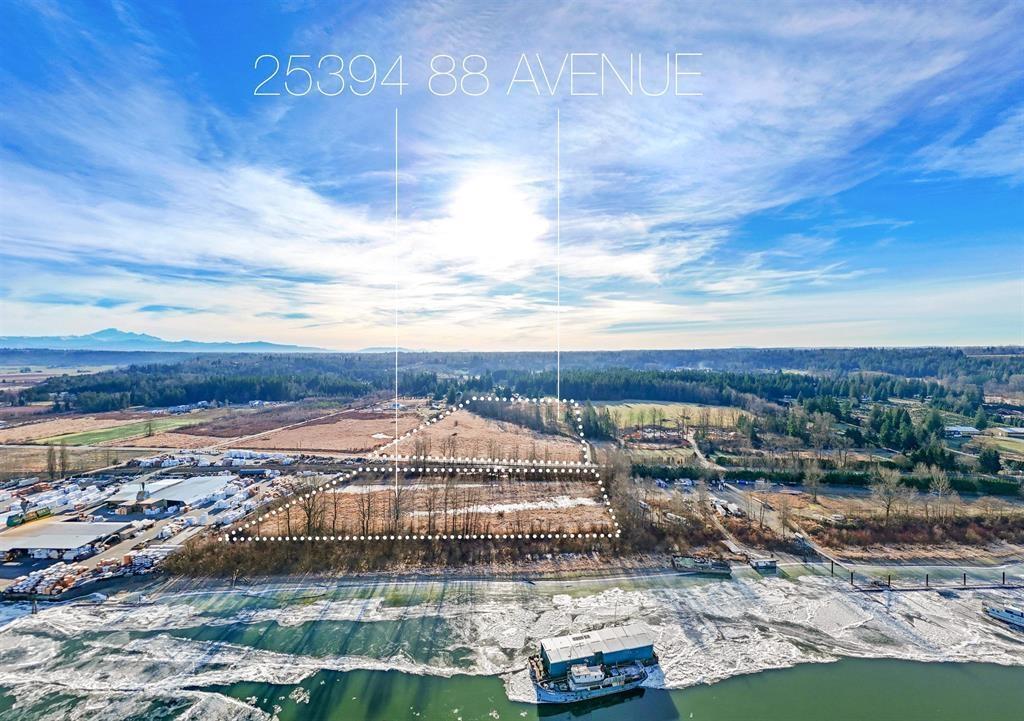 25394 88 Avenue, Langley, British Columbia  V1M 3N8 - Photo 6 - R3052836