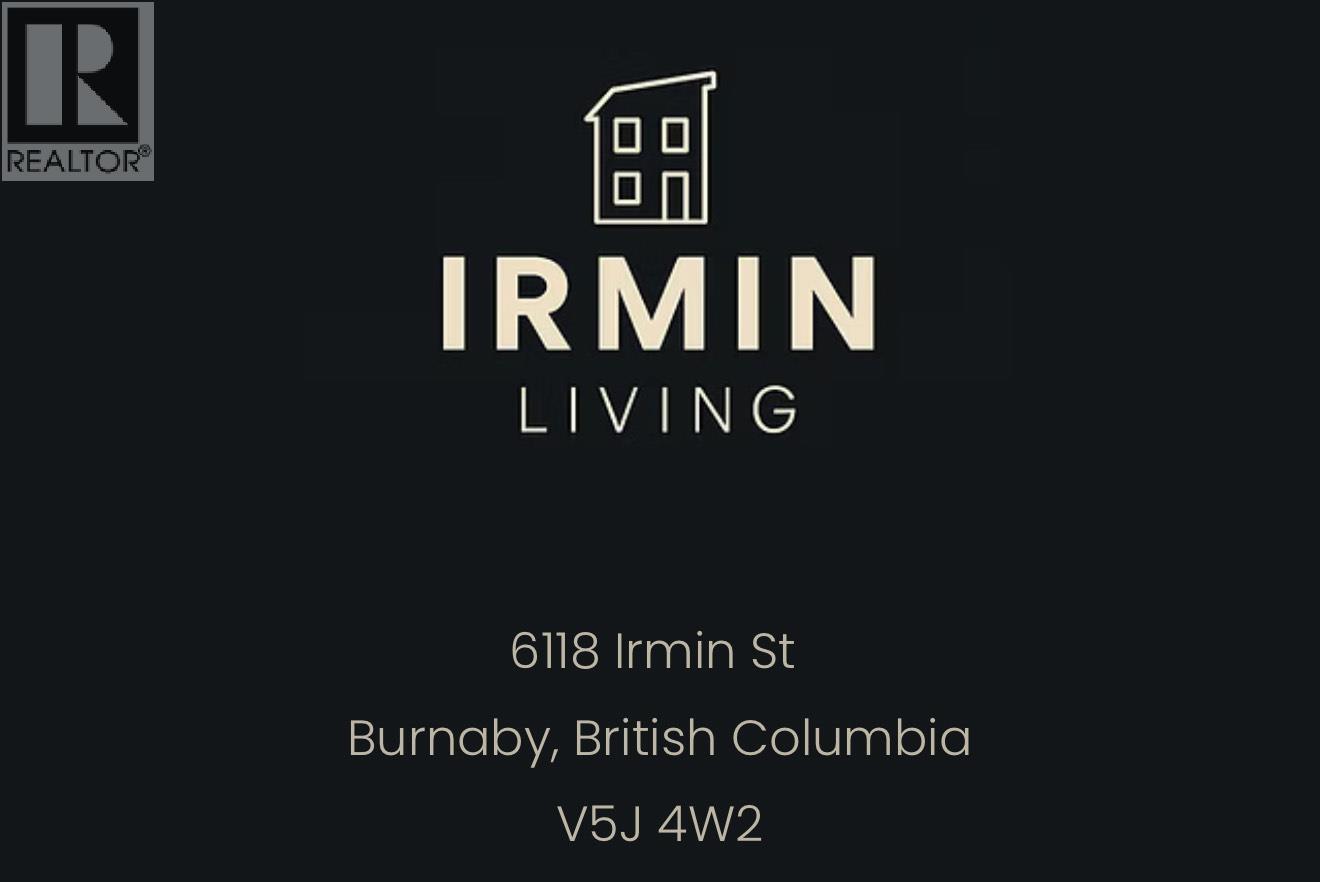 2 7510 Curragh Avenue, Burnaby, British Columbia  V5J 4W2 - Photo 8 - R3070717