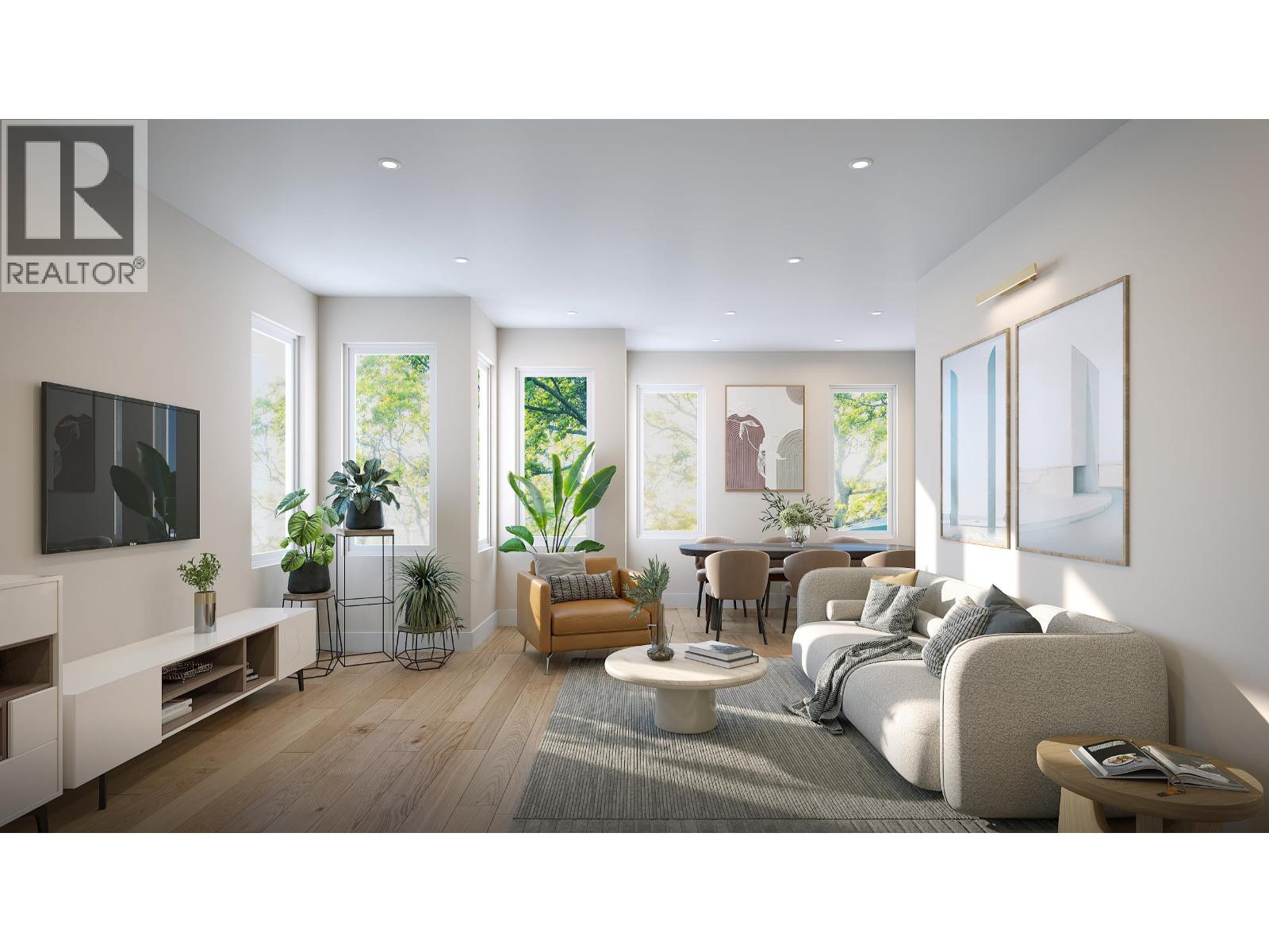 2 7510 Curragh Avenue, Burnaby, British Columbia  V5J 4W2 - Photo 4 - R3070717