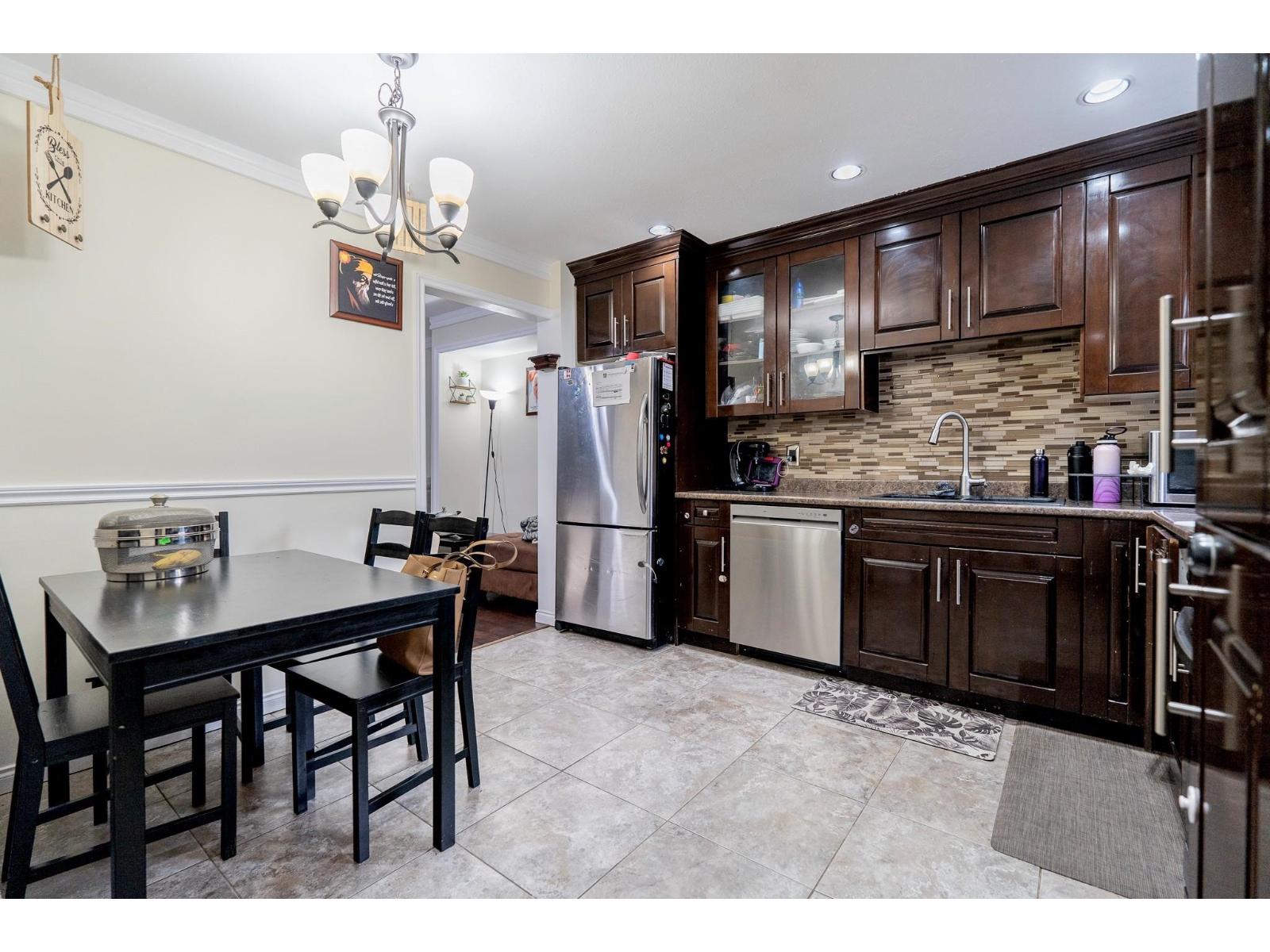 91 6669 138 STREET, Surrey, British Columbia