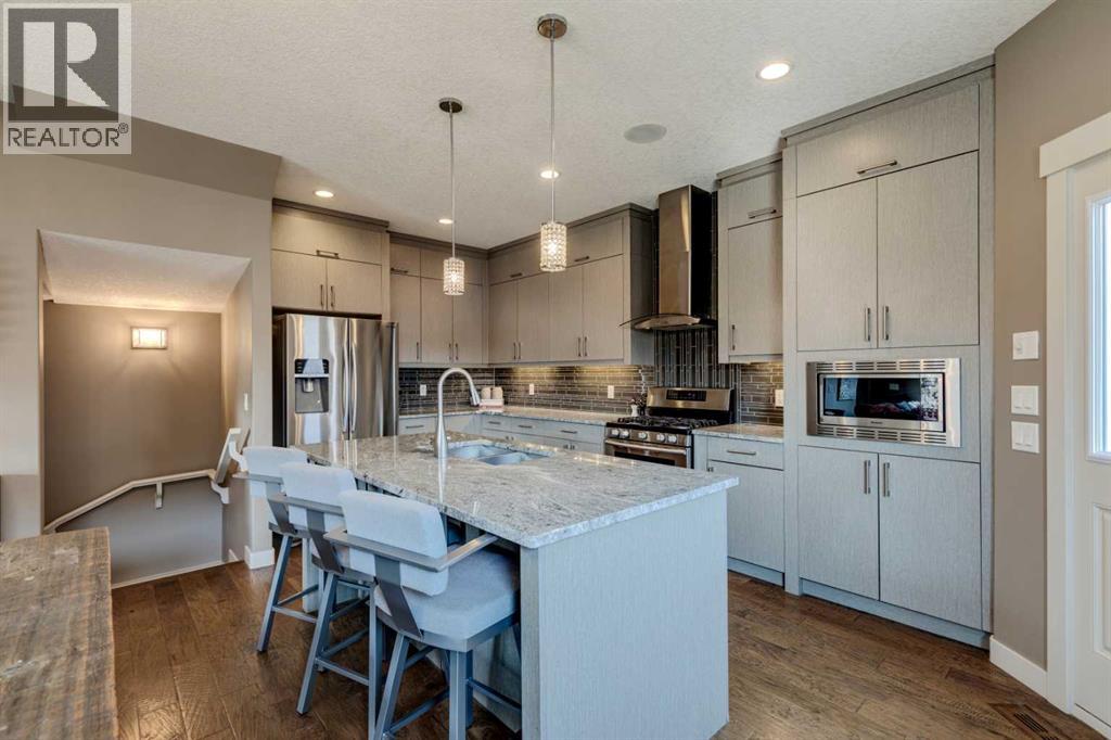 2, 4613 17 Avenue Nw, Calgary, Alberta  T3B 0P3 - Photo 7 - A2255491