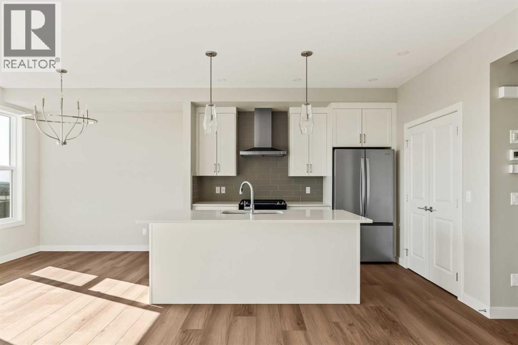 163 Belvedere Crescent, Calgary, Alberta  T2A 7Y5 - Photo 3 - A2268776