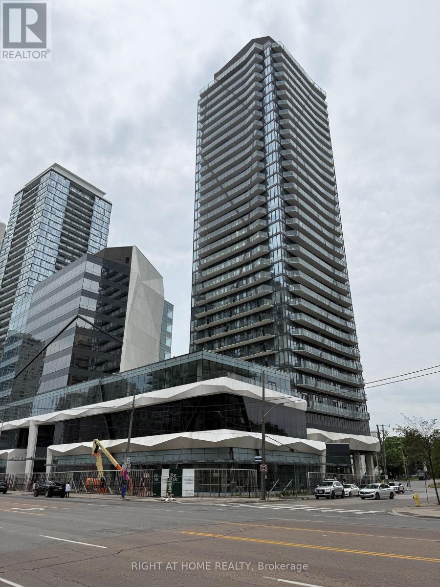 LPH07 - 15 ELLERSLIE AVENUE, Toronto, Ontario