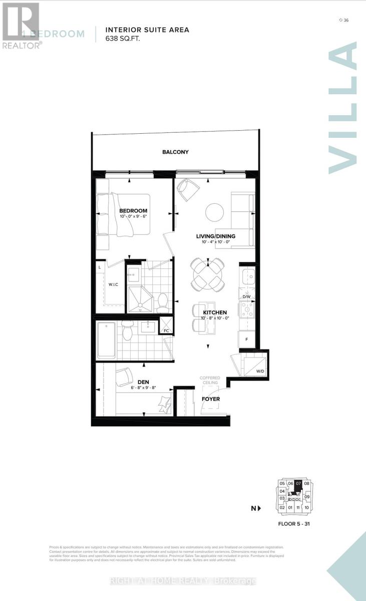 Lph07 - 15 Ellerslie Avenue, Toronto, Ontario M2N 0E7 - Photo 16 - C12583914