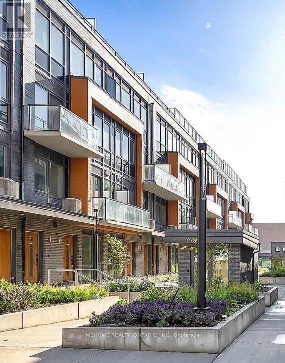 102 - 75 CURLEW DRIVE, Toronto, Ontario