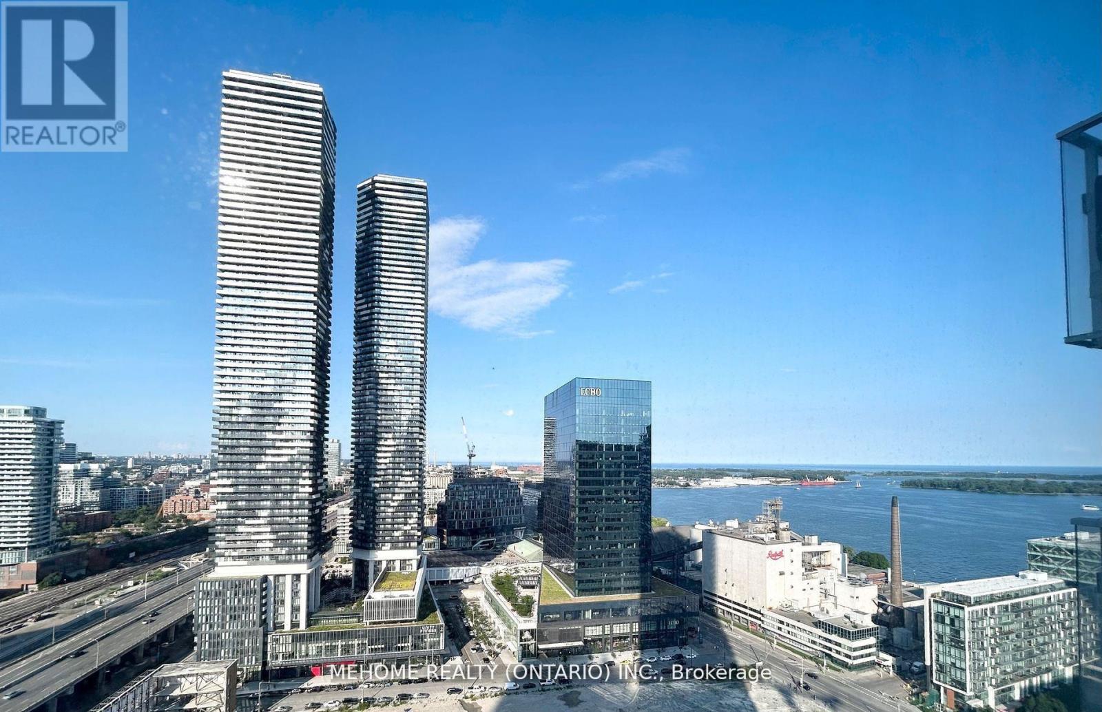 2507 - 28 Freeland Street, Toronto, Ontario M5E 0E3 - Photo 3 - C12583946