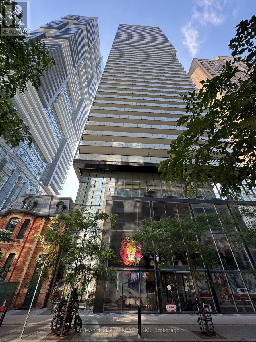 907 - 15 Grenville Street, Toronto, Ontario  M4Y 1A1 - Photo 16 - C12583958