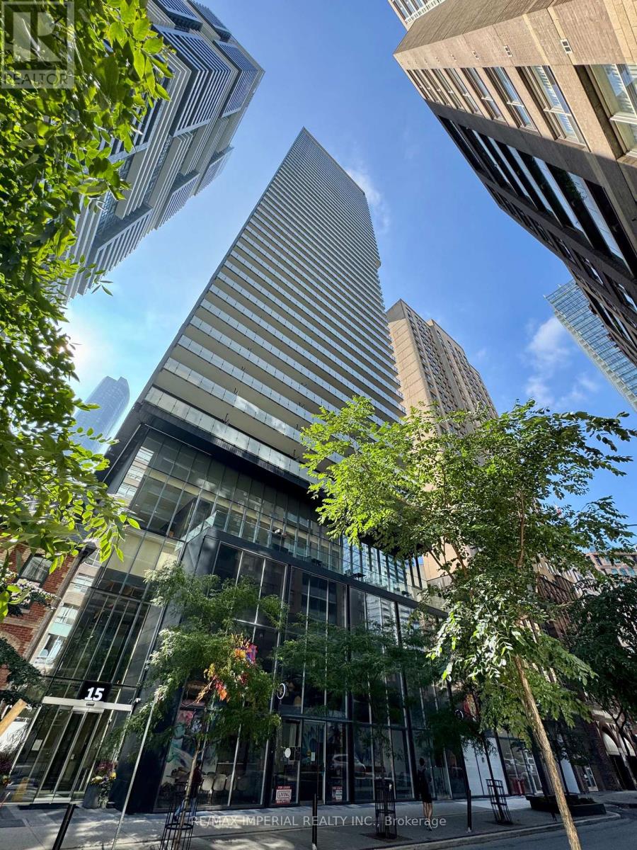 907 - 15 Grenville Street, Toronto, Ontario  M4Y 1A1 - Photo 2 - C12583958