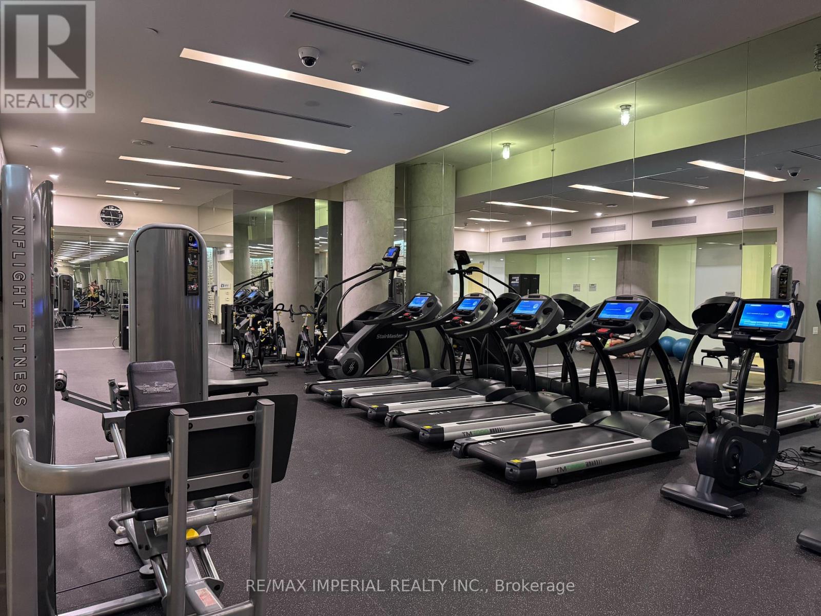 907 - 15 Grenville Street, Toronto, Ontario  M4Y 1A1 - Photo 20 - C12583958