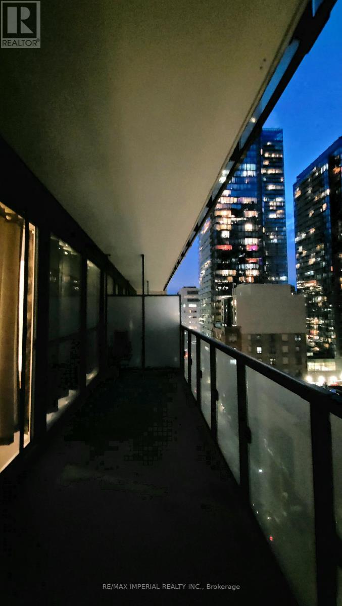 907 - 15 Grenville Street, Toronto, Ontario  M4Y 1A1 - Photo 22 - C12583958