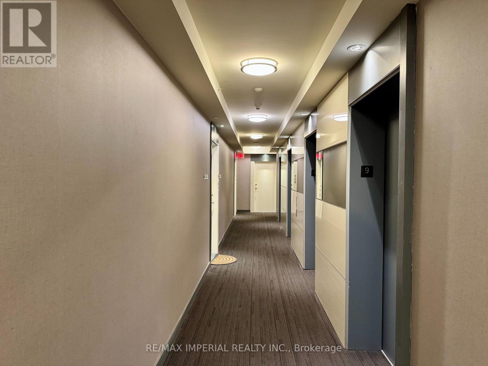 907 - 15 Grenville Street, Toronto, Ontario  M4Y 1A1 - Photo 5 - C12583958