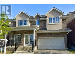 POTL #9 - 1741 FAIRPORT ROAD, Pickering, Ontario