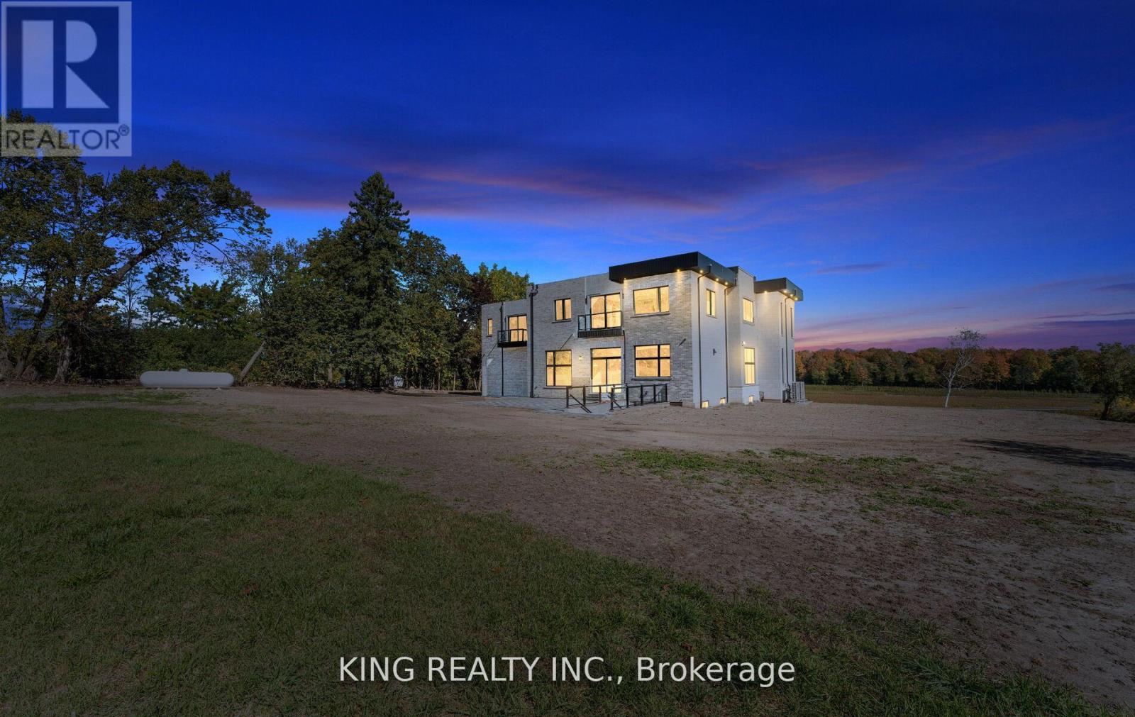 6540 CORONATION ROAD, Whitby, Ontario