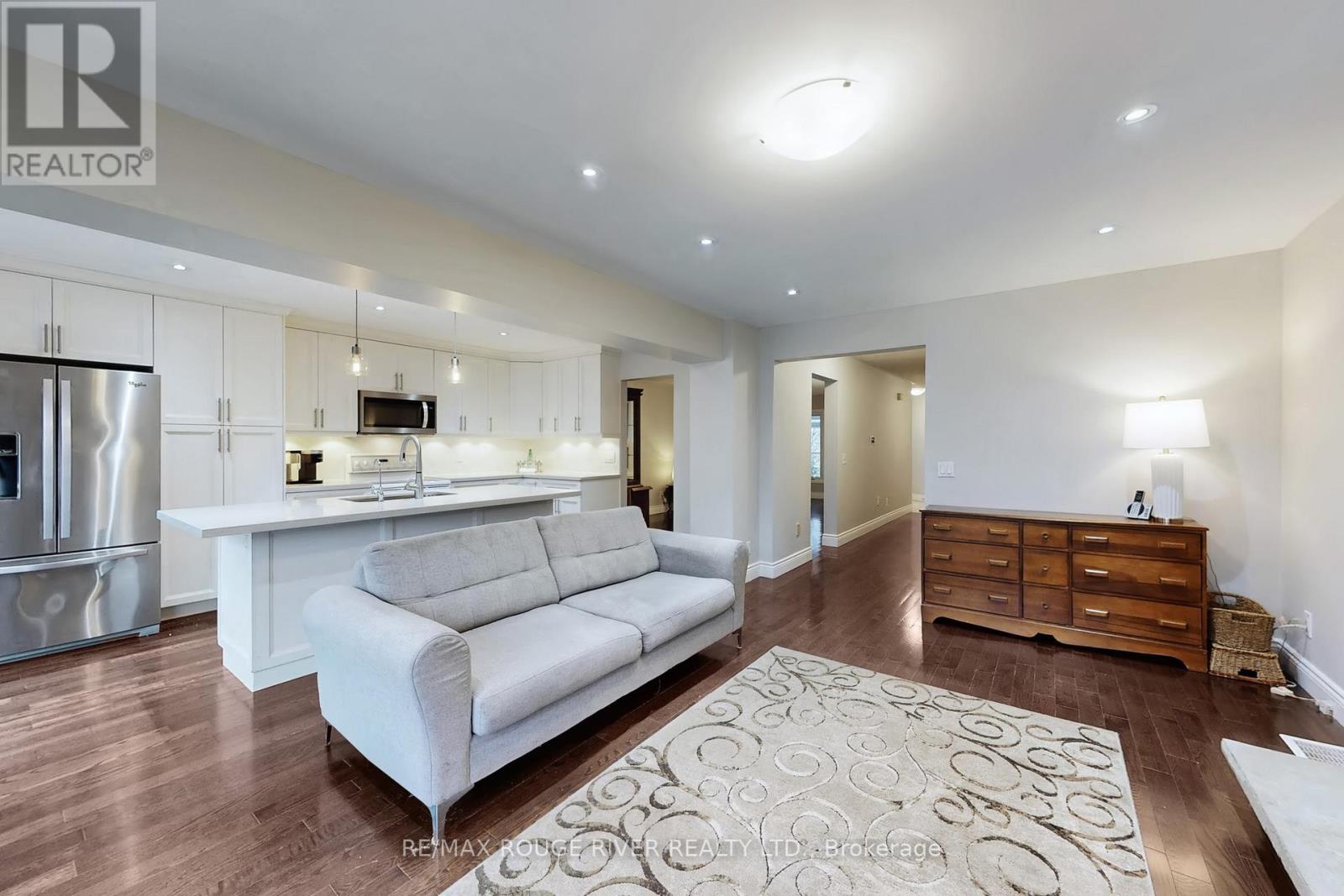 53 Greybeaver Trail, Toronto, Ontario M1C 2X4 - Photo 10 - E12583964