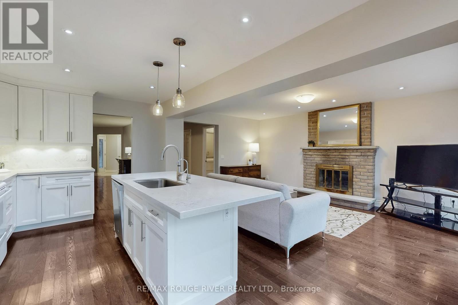 53 Greybeaver Trail, Toronto, Ontario M1C 2X4 - Photo 12 - E12583964