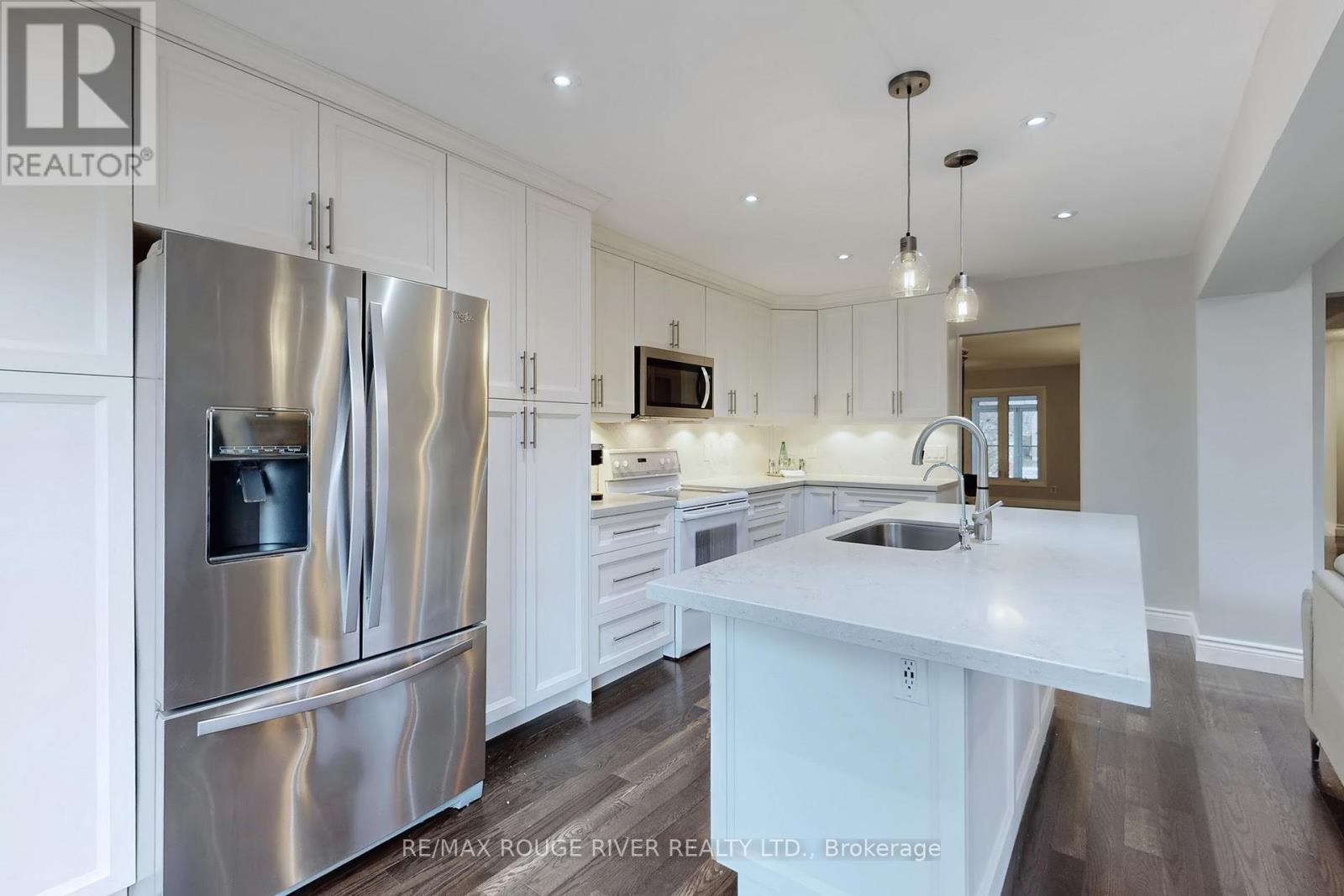 53 Greybeaver Trail, Toronto, Ontario M1C 2X4 - Photo 13 - E12583964