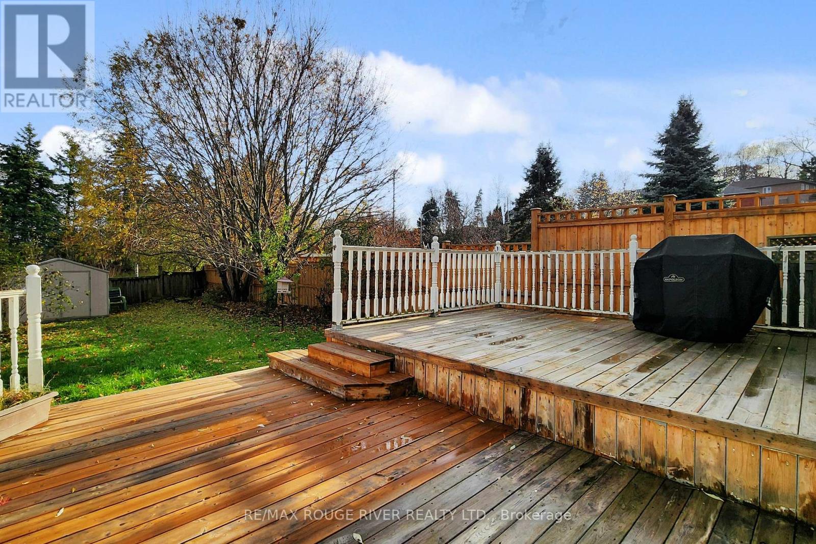 53 Greybeaver Trail, Toronto, Ontario M1C 2X4 - Photo 18 - E12583964