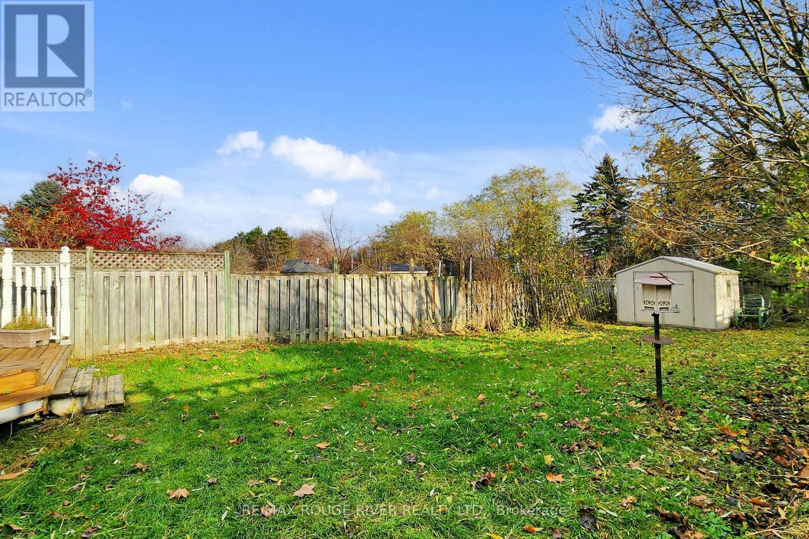 53 Greybeaver Trail, Toronto, Ontario M1C 2X4 - Photo 37 - E12583964