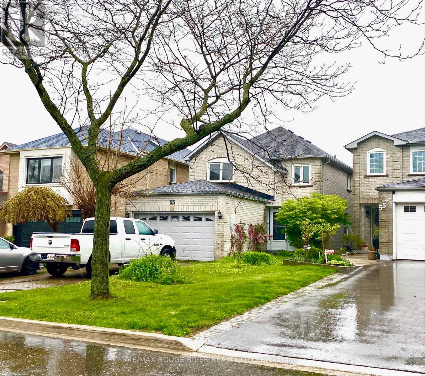 53 Greybeaver Trail, Toronto, Ontario M1C 2X4 - Photo 38 - E12583964