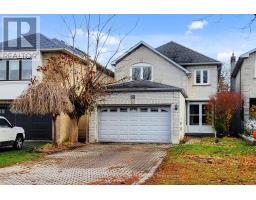 53 GREYBEAVER TRAIL, Toronto, Ontario