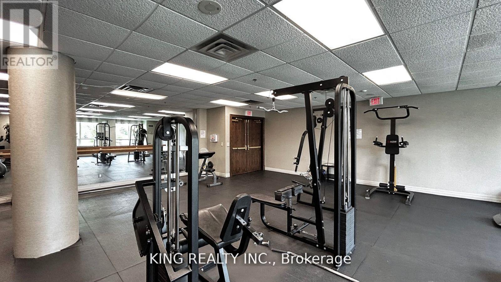 901 - 23 Oneida Crescent, Richmond Hill, Ontario L4B 0A2 - Photo 12 - N12583920