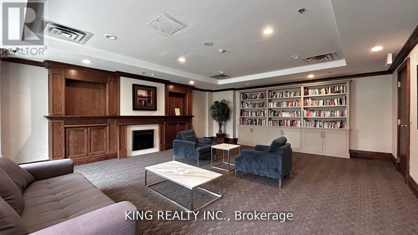 901 - 23 Oneida Crescent, Richmond Hill, Ontario L4B 0A2 - Photo 27 - N12583920