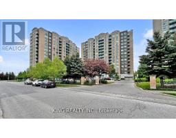901 - 23 ONEIDA CRESCENT, Richmond Hill, Ontario