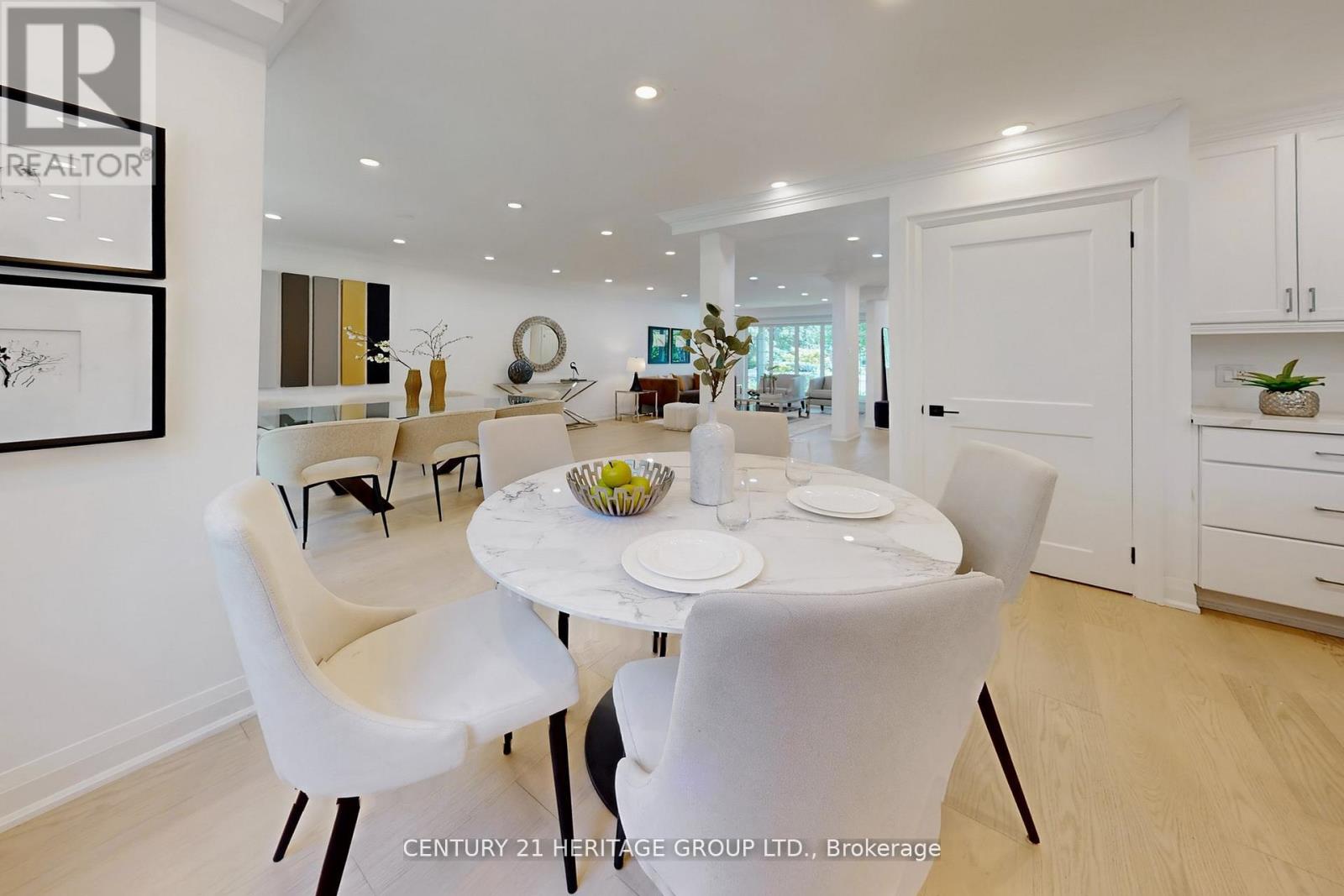 10 Cherry Blossom Lane, Markham, Ontario L3T 3B9 - Photo 14 - N12583924