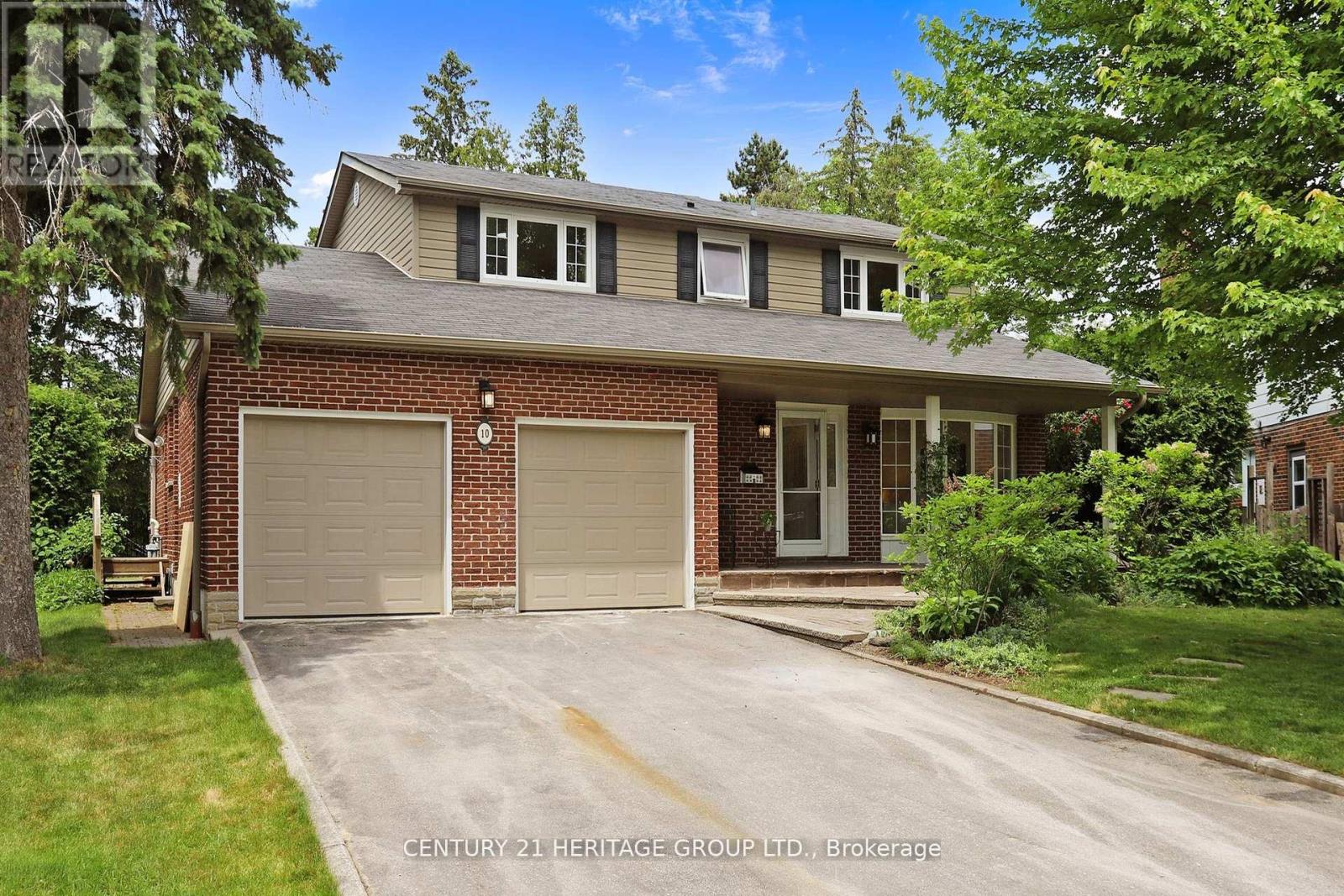 10 Cherry Blossom Lane, Markham, Ontario L3T 3B9 - Photo 2 - N12583924