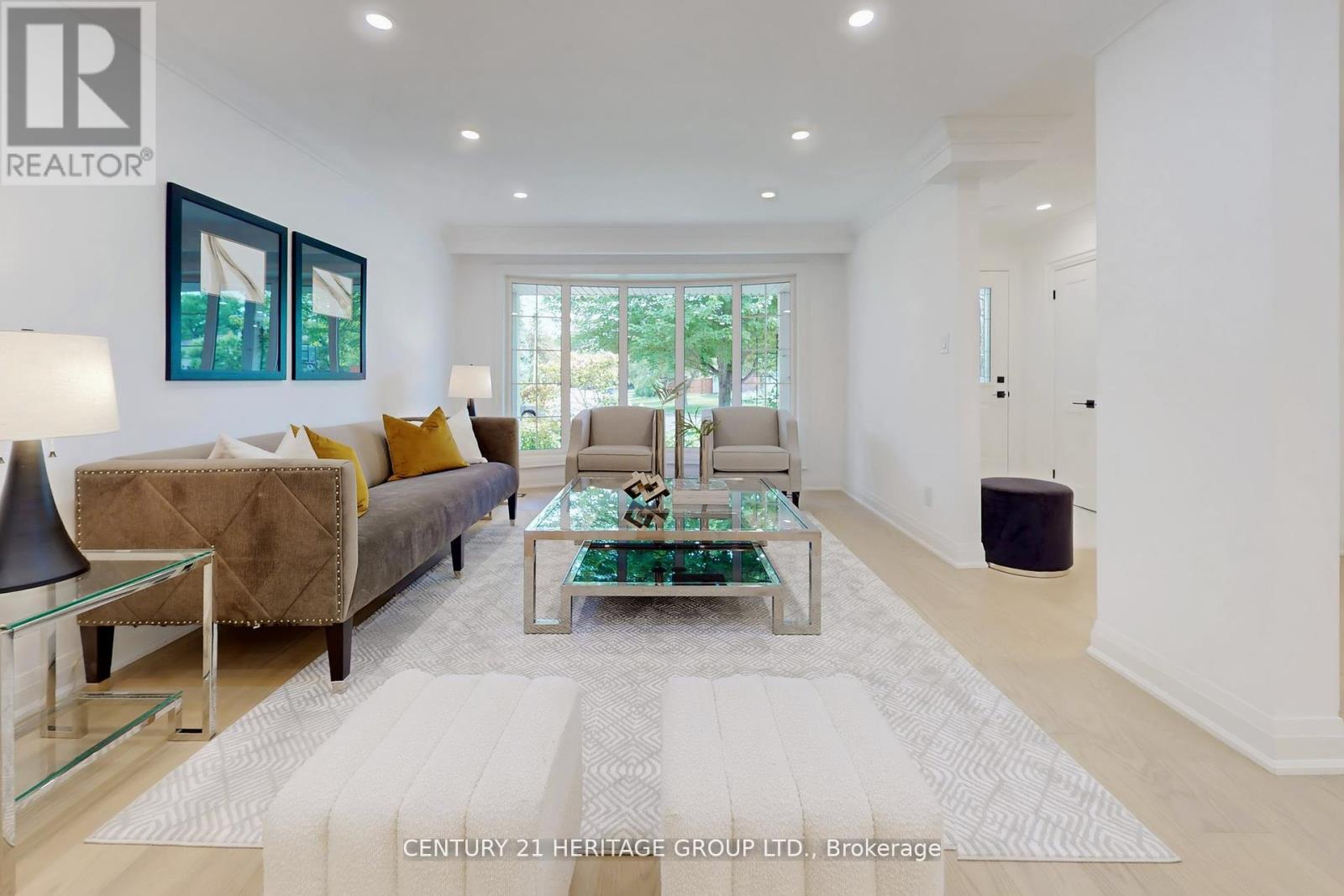 10 Cherry Blossom Lane, Markham, Ontario L3T 3B9 - Photo 3 - N12583924