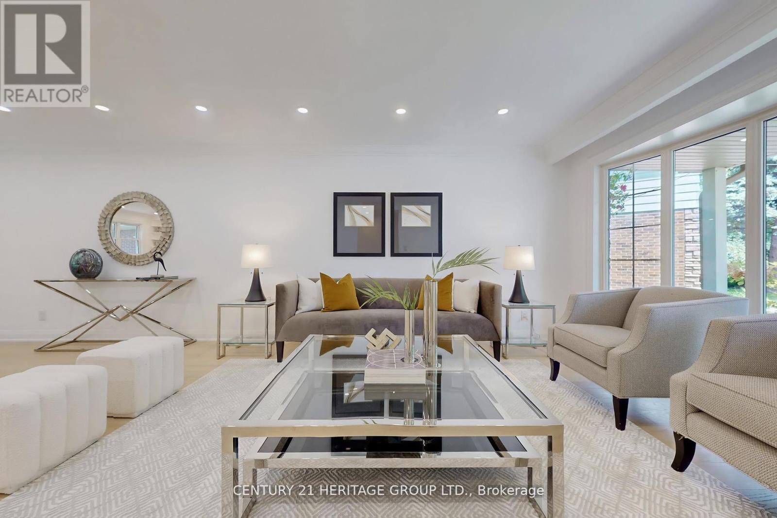 10 Cherry Blossom Lane, Markham, Ontario L3T 3B9 - Photo 4 - N12583924